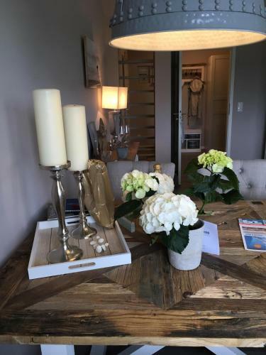 Apartamento L�tte Biike