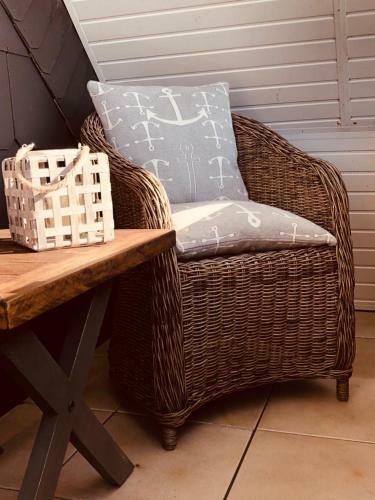 Apartamento L�tte Biike