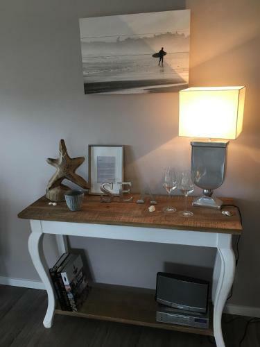 Apartamento L�tte Biike
