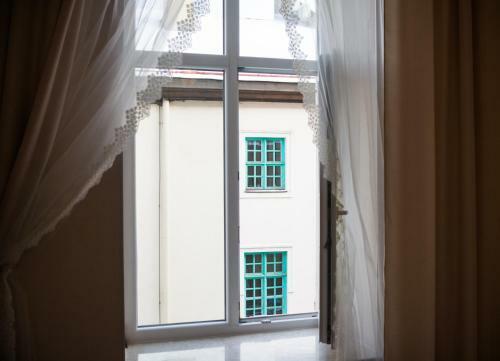 Lviv Handmade Apartment