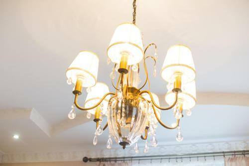 Lviv Handmade Apartment