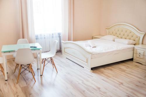 Lviv Handmade Apartment