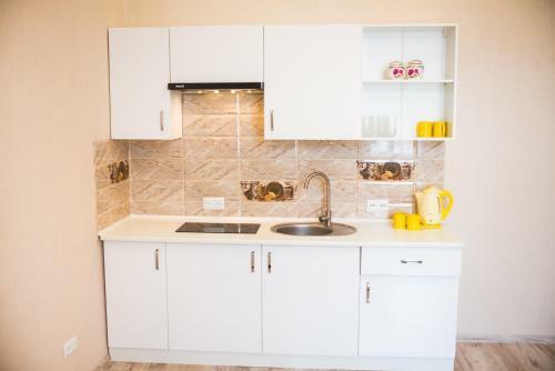 Lviv Handmade Apartment