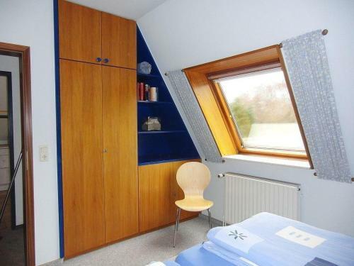 Apartamento Haus Kahlke