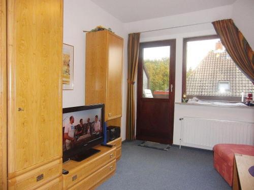 Apartamento Haus Kahlke
