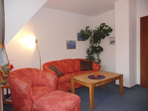 Apartamento Haus Kahlke