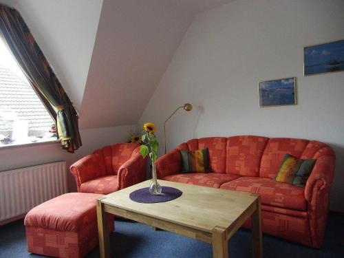 Apartamento Haus Kahlke