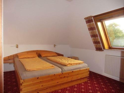 Apartamento Haus Kahlke