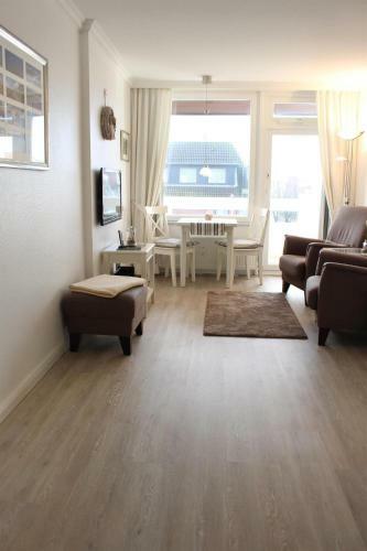 Apartamento Loreley App. 15 Strandsuite