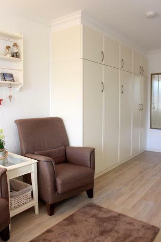Apartamento Loreley App. 15 Strandsuite