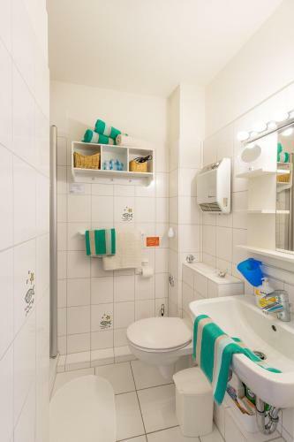 Apartamento Nordseeoase