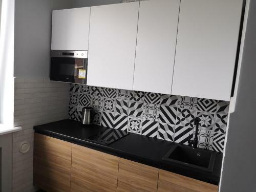 Loft Apartment In Old Lviv AC Fireplace