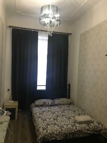 Apartamento Smart Econom For Near Opera