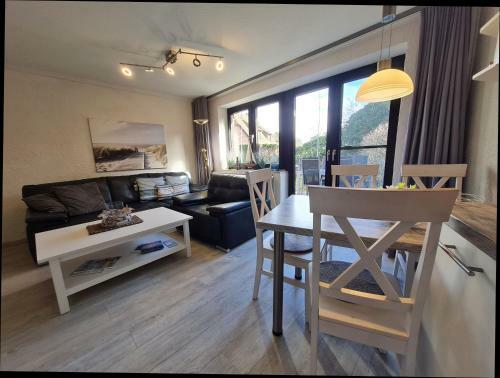 Apartamento Haus Seeheim