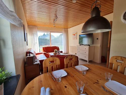 Apartamento Haus Seeheim
