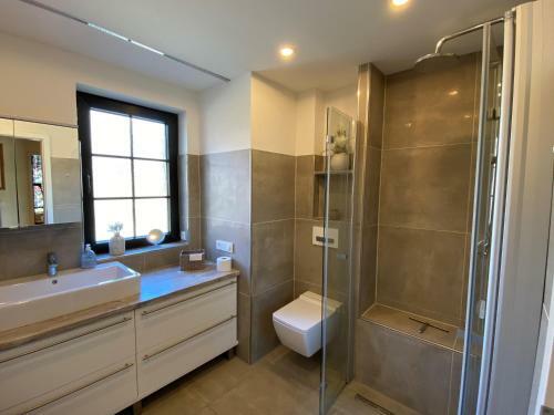 Apartamento Haus Seeheim