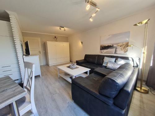 Apartamento Haus Seeheim