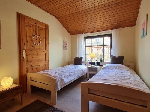 Apartamento Haus Seeheim