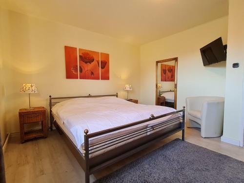 Apartamento Haus Seeheim