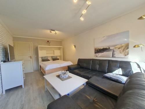 Apartamento Haus Seeheim