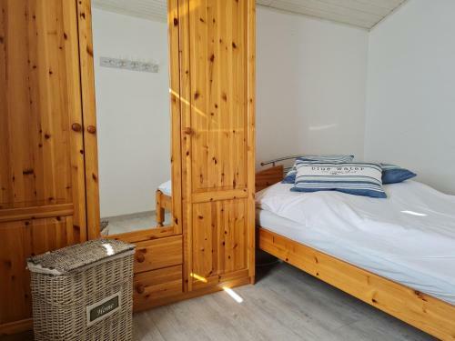 Apartamento Haus Seeheim