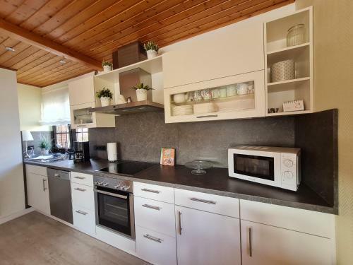 Apartamento Haus Seeheim