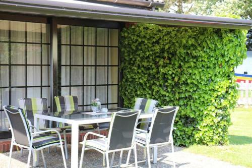 Apartamento Haus Seeheim