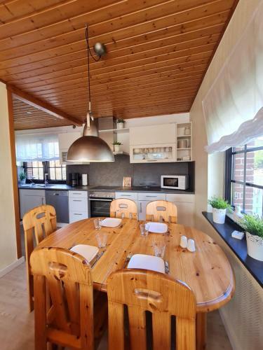 Apartamento Haus Seeheim