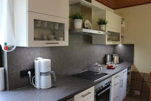 Apartamento Haus Seeheim