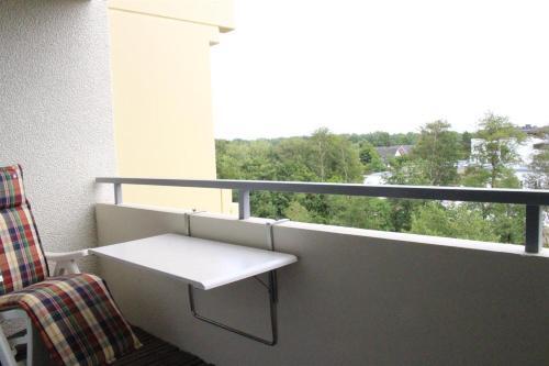 Apartamento Appartement 256