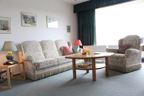 Apartamento Appartement 256