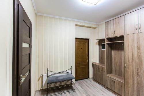 Trendy Apartment