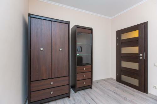 Trendy Apartment