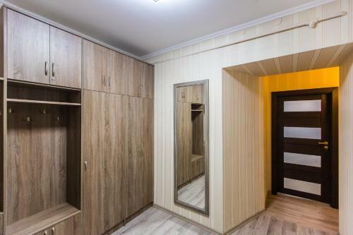 Trendy Apartment