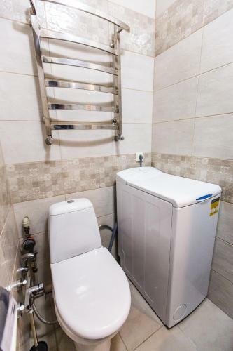 Trendy Apartment