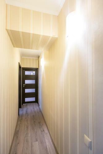 Trendy Apartment