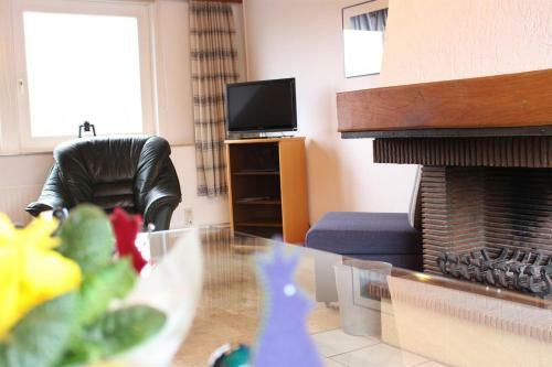 Apartamento Haus Kastanie