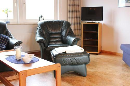 Apartamento Haus Kastanie