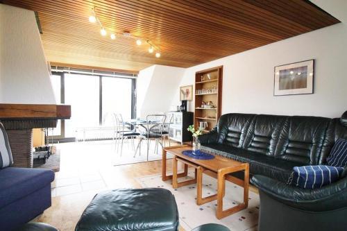 Apartamento Haus Kastanie