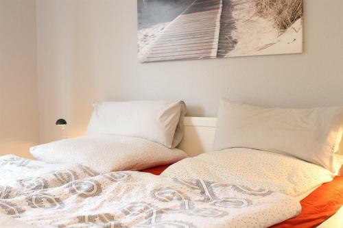 Apartamento Haus Kastanie