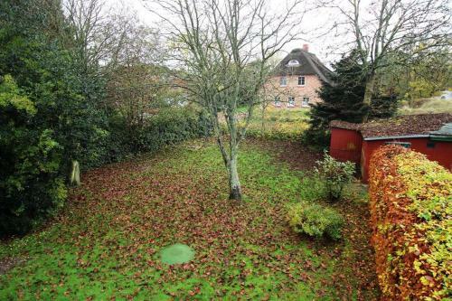 Apartamento Haus Kastanie