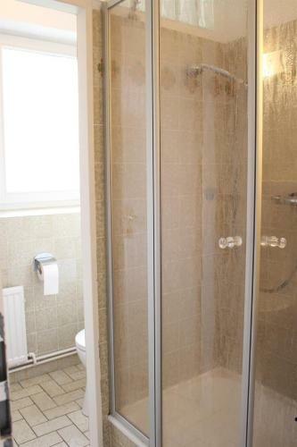 Apartamento Haus Kastanie