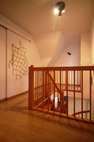 Apartamento Haus Kastanie