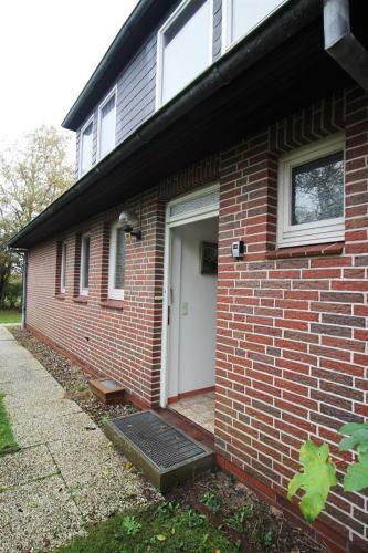 Apartamento Haus Kastanie
