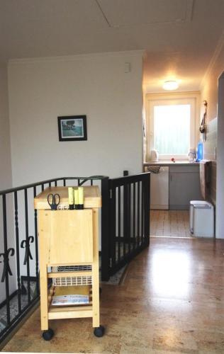 Apartamento Haus Kastanie