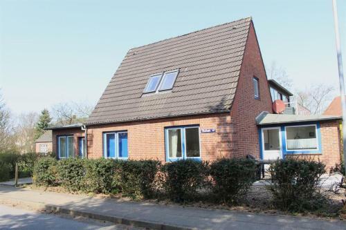 Apartamento Haus Kastanie