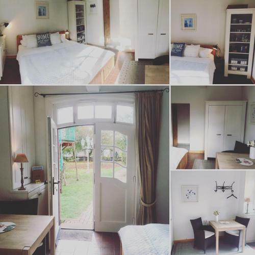 Apartamento Alte Schule