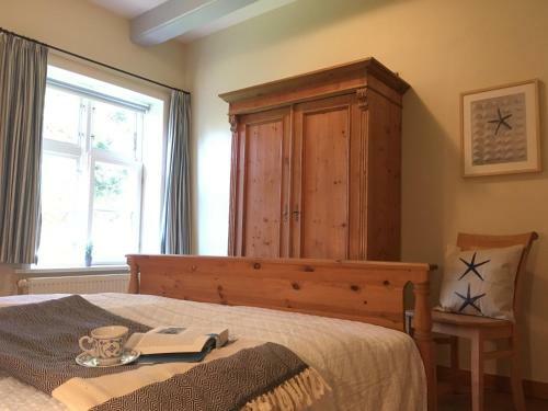 Apartamento Alte Schule