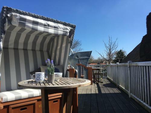 Apartamento Alte Schule