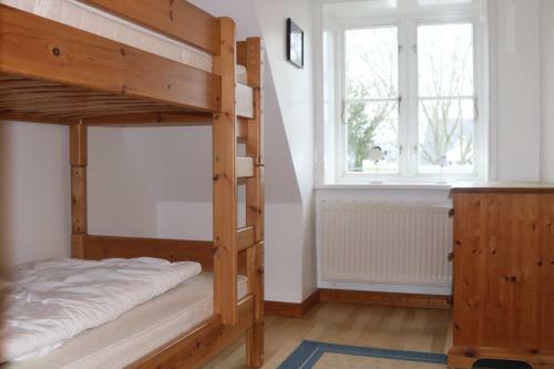 Apartamento Alte Schule